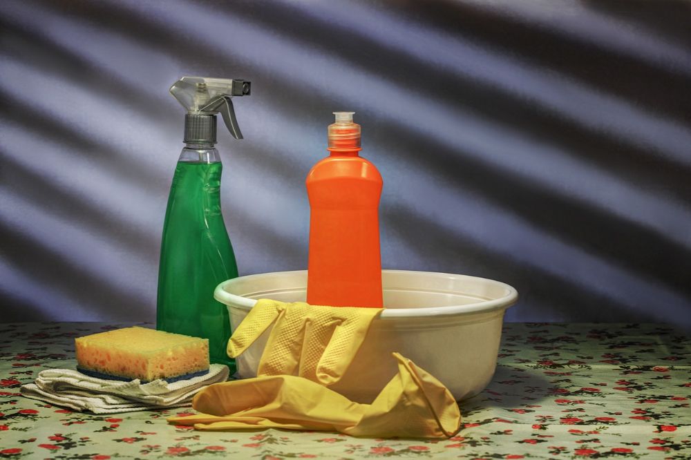 Hoe azijn gebruiken bij de schoonmaak van je huis