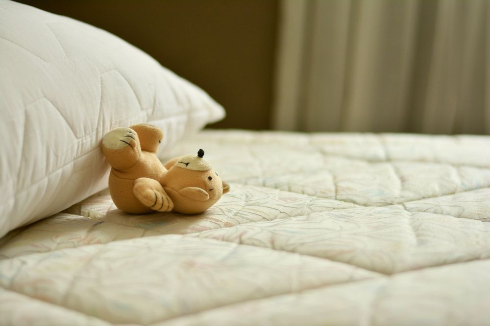 Hoe een goede matras vinden voor je bed