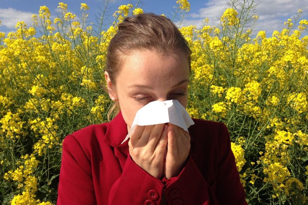 Hoe er achter komen welke allergie je hebt