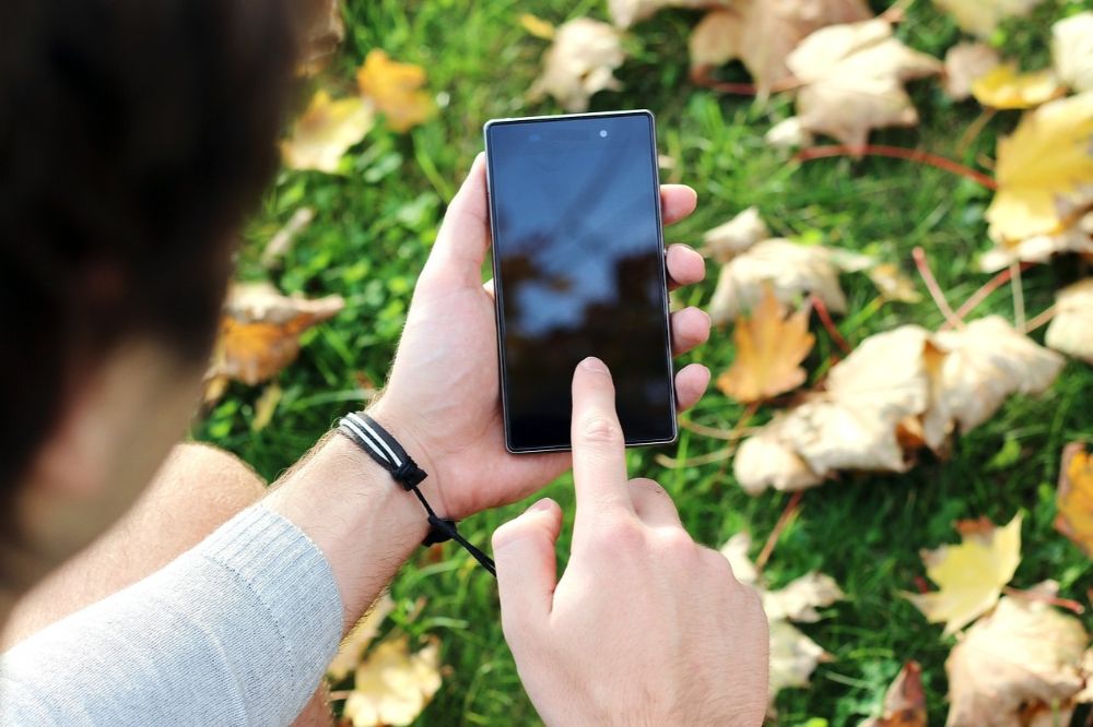 Hoe geraak je in het downloadmenu van een android smartphone om je rom te wissen