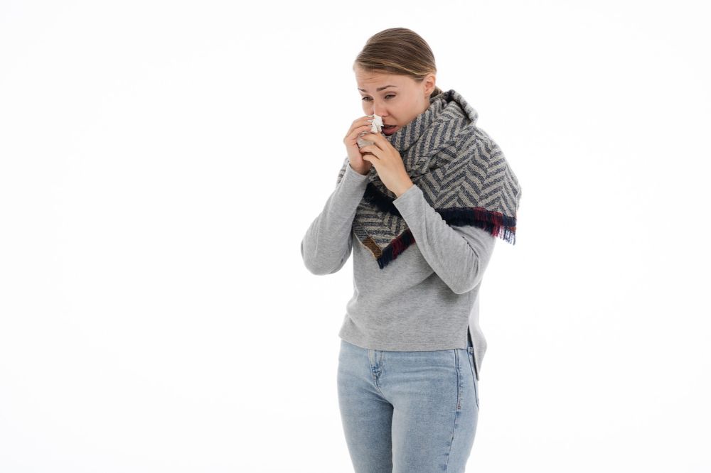 Hoe kan ik snel genezen van een verkoudheid