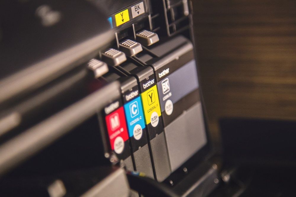 Hoe kan je zelf een printer proberen vullen en op die manier geld besparen
