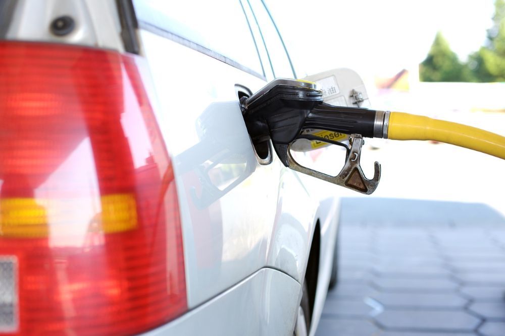 Hoe koop je een biodiesel wagen
